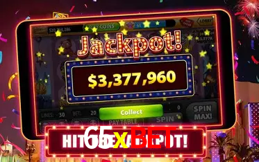 Descubra a Magia dos Jogos de Arcade no 65xbet