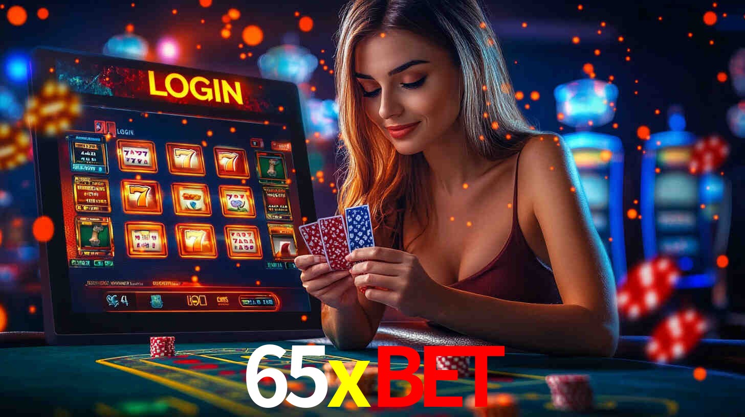 65x bet login