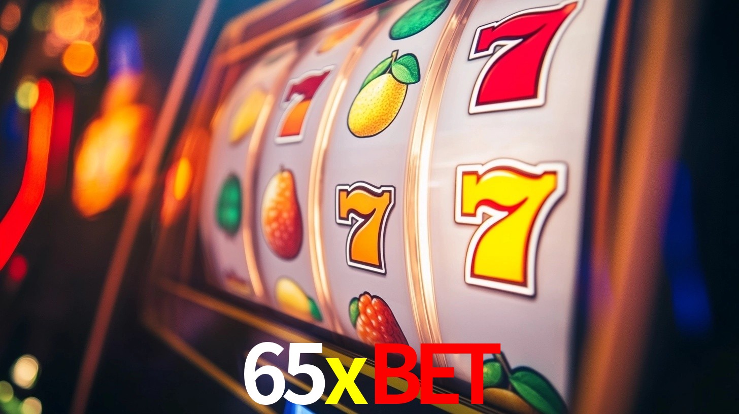 Premium Interface 65xbet