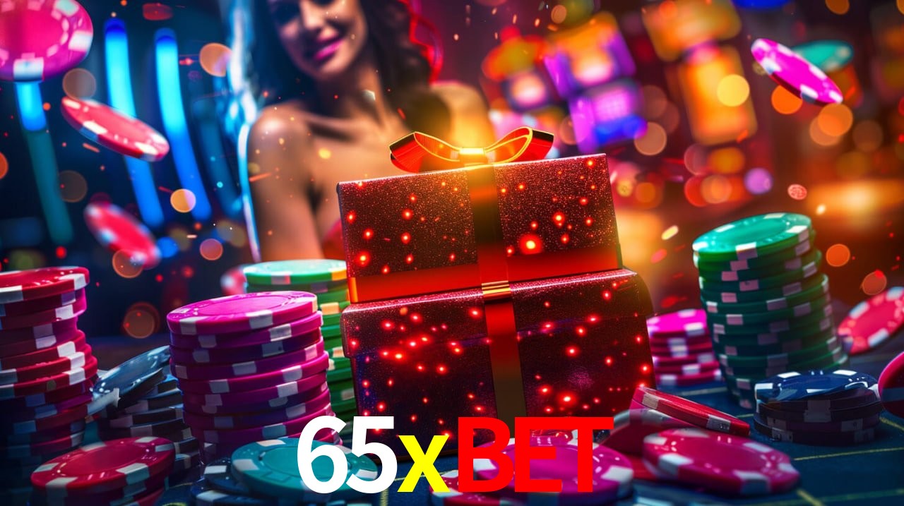 Explorando a Categoria de Eventos em Apostas na 65xbet