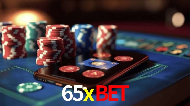 Mesa de Blackjack 65xbet