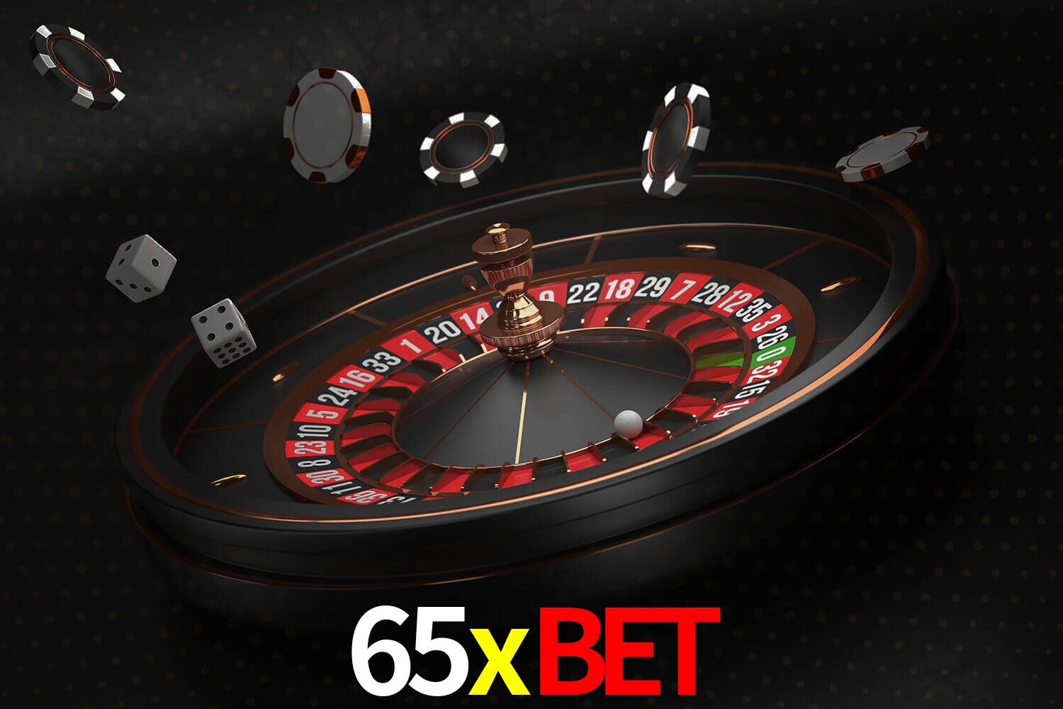65x bet login