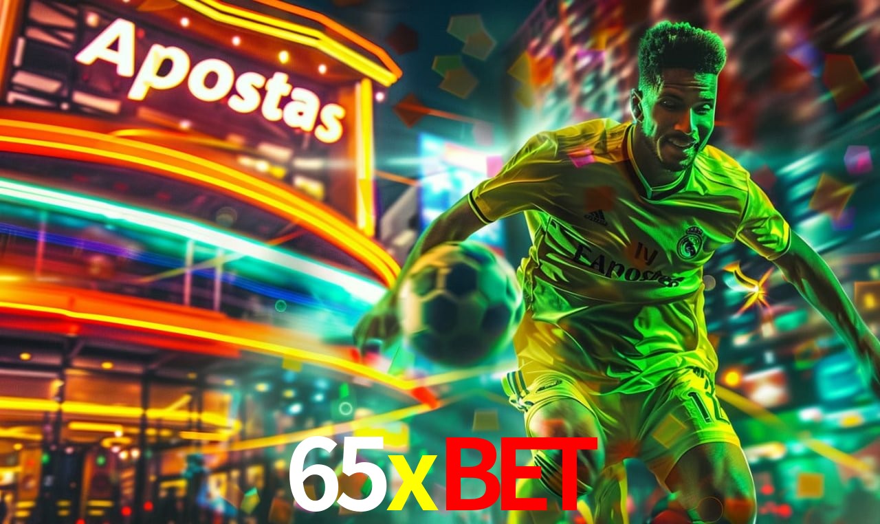 Estatísticas do Jogo 65xbet