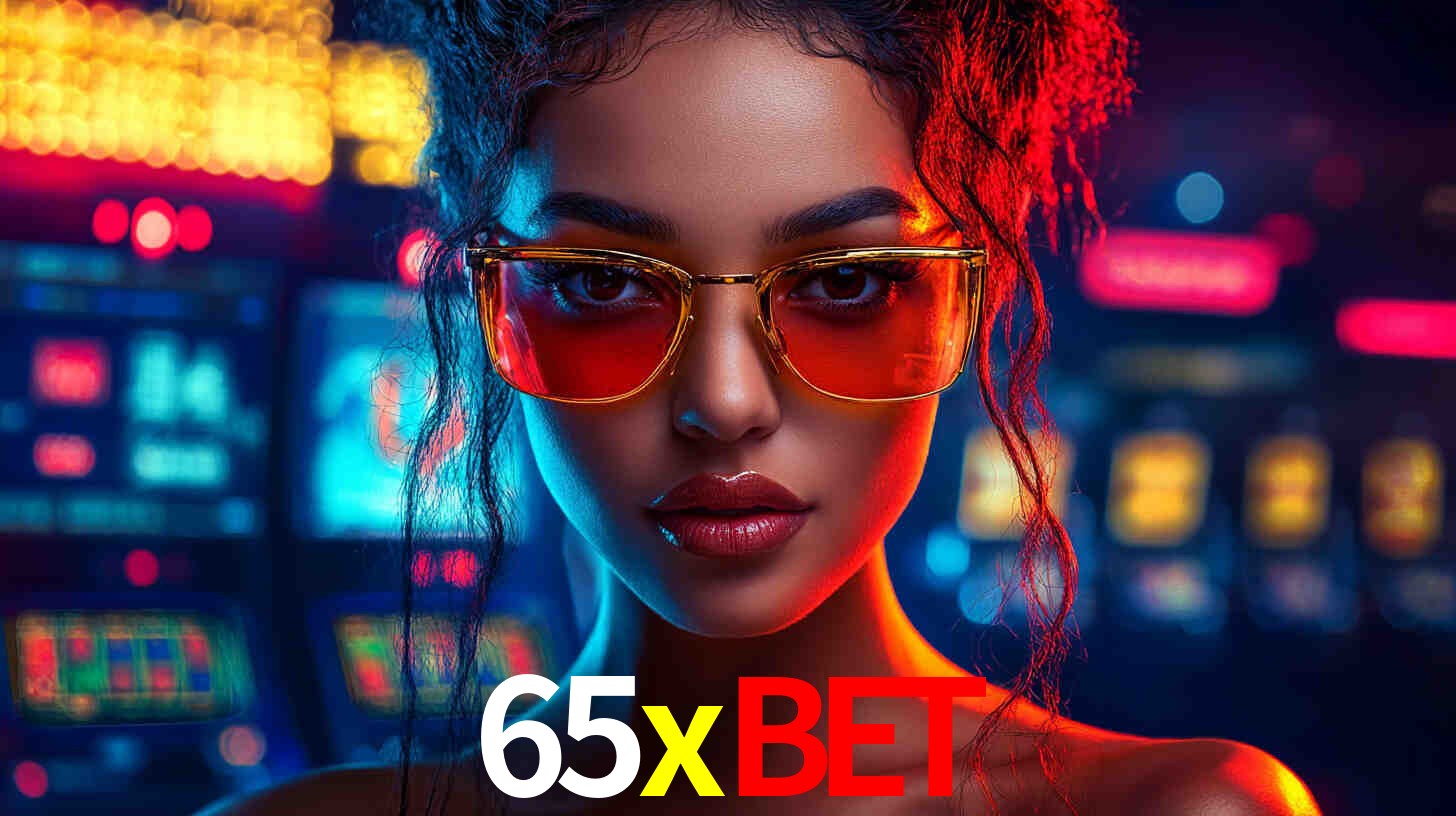 Apostas Esportivas na 65xbet: Um Guia Completo
