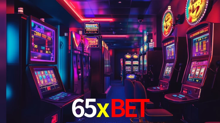 65xbet App Interface