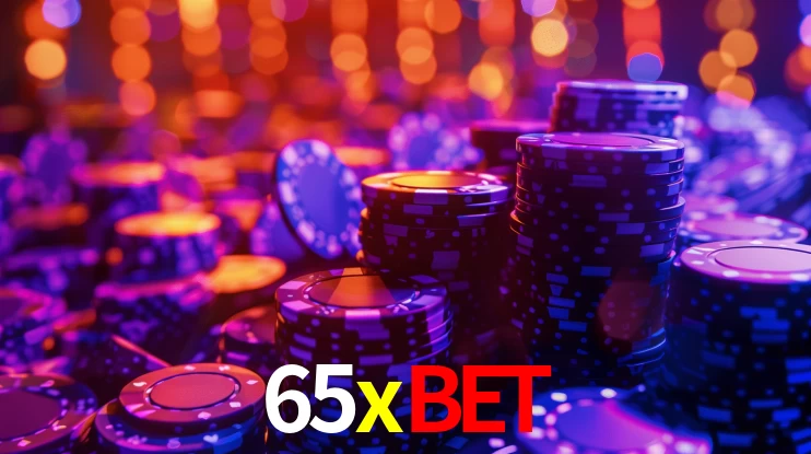 65xbet: A Experiência de Casino com Jogos de Mesa ao Vivo