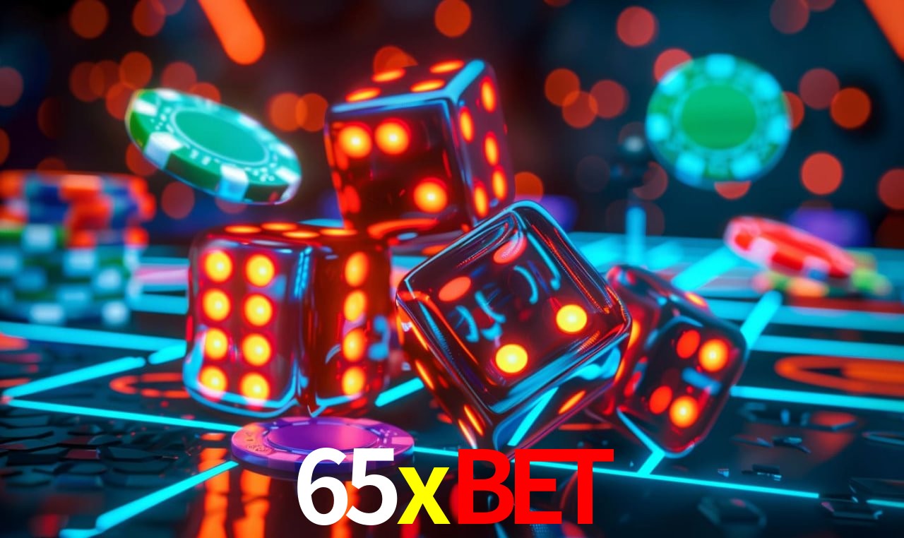A Experiência Imersiva dos Cassinos Ao Vivo no 65xbet