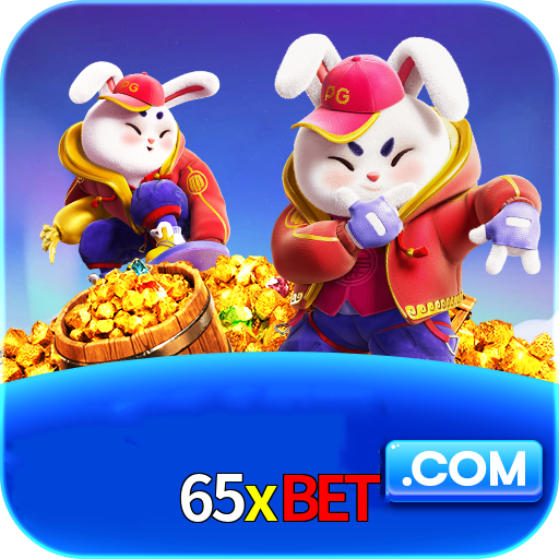 65xbet Logo